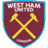 whufc logo