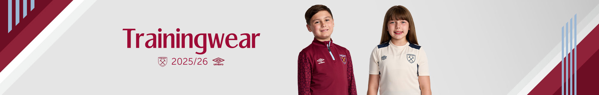 Junior Training kit