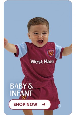 22/23 West Ham Uinted Away Kit – BATFAMILYSHOP