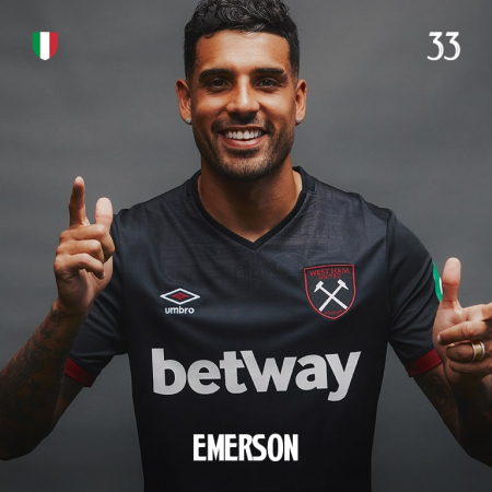 Official West Ham United Store - buy West Ham Kit Online