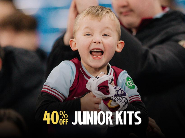 Official West Ham United Store - buy West Ham Kit Online