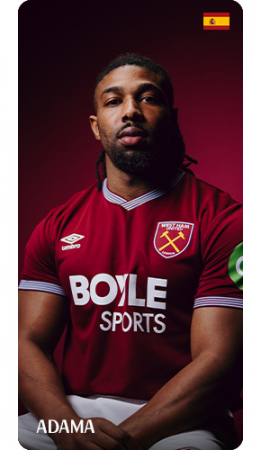 【正規品】ウエストハム　West Ham United West Ham United ウエストハム バッジ WHU19020401 他 代表・クラブ