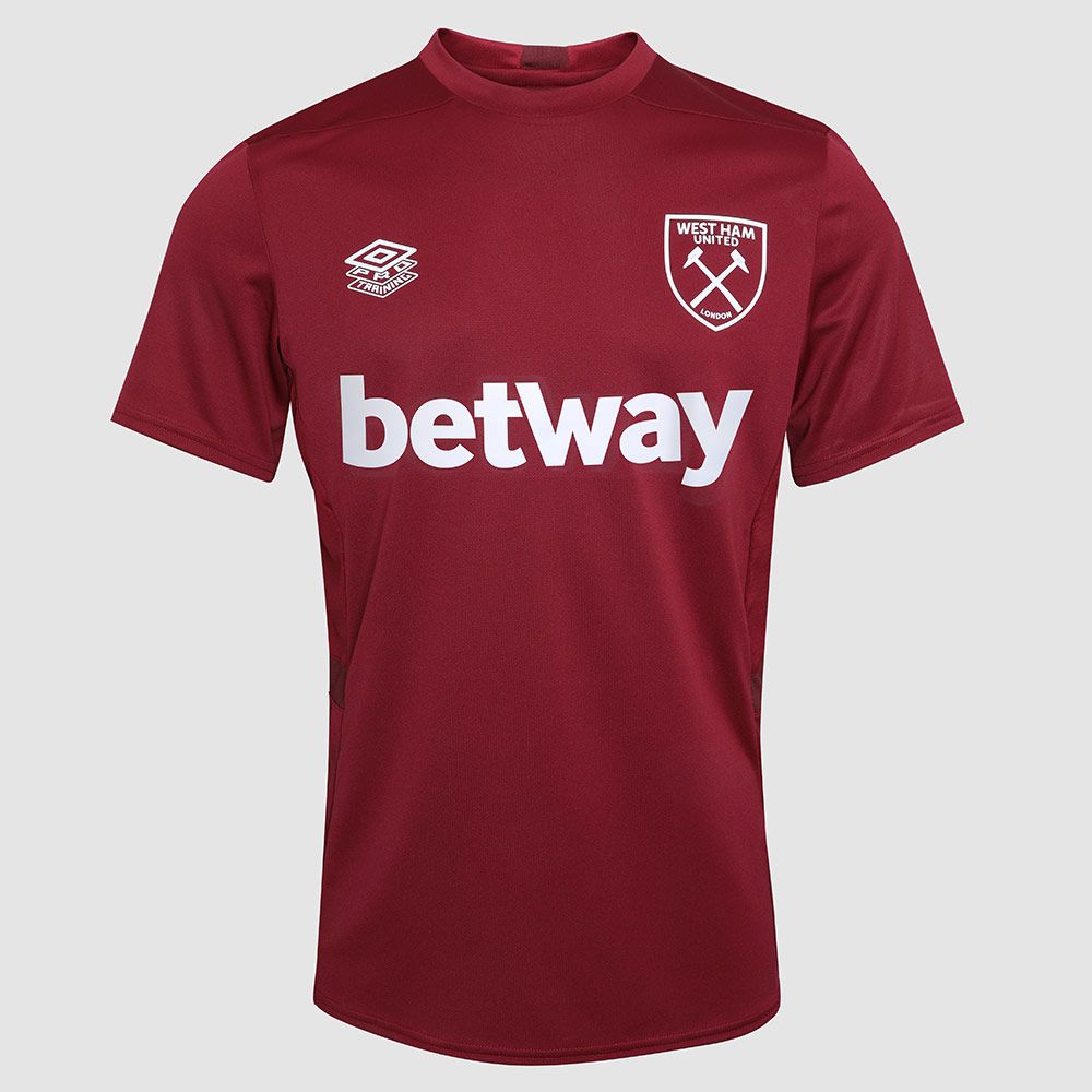 West ham cheap training tracksuit