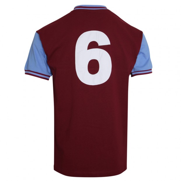 1966 Home S/Sleeved Shirt