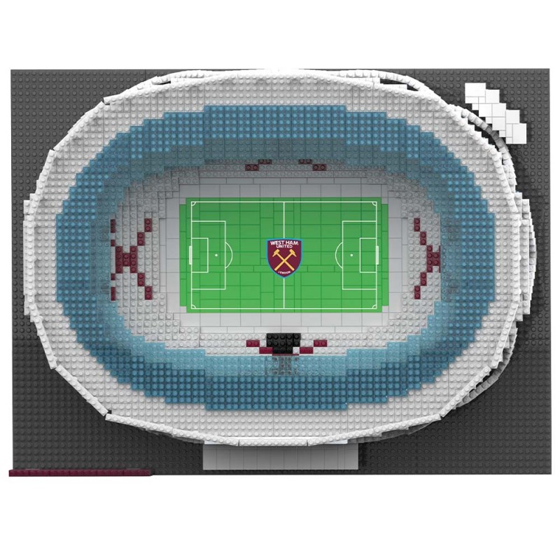 West Ham Brxlz Stadium