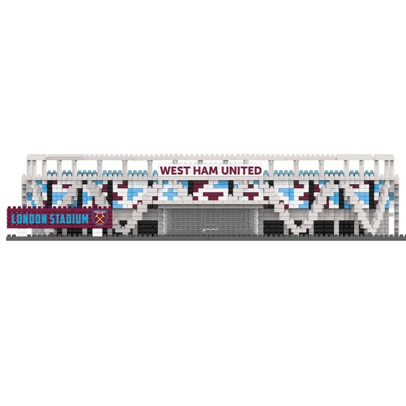 West Ham Brxlz Stadium