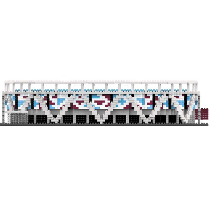 West Ham Brxlz Stadium