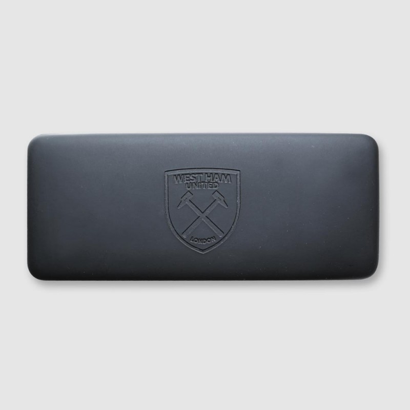 West Ham Glasses Case