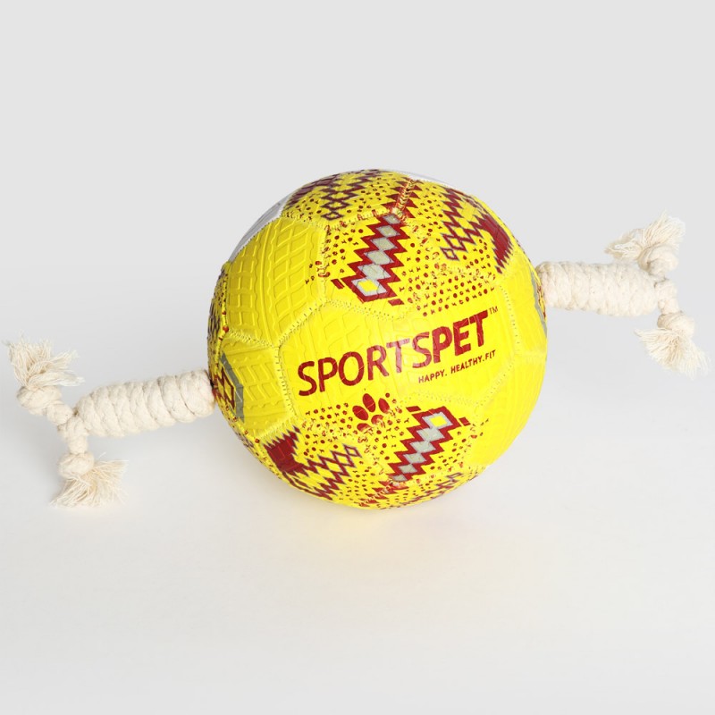 West Ham Dog Football Toy (Size 1)