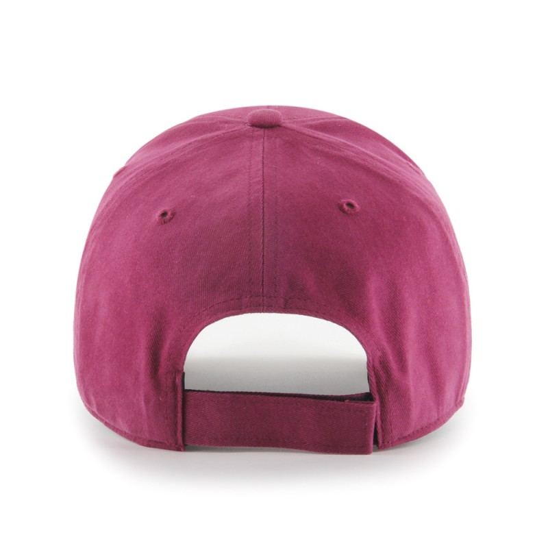 West Ham 47 - Claret Hammers Cap