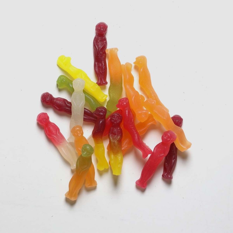 West Ham Meerkats Sweet Bag