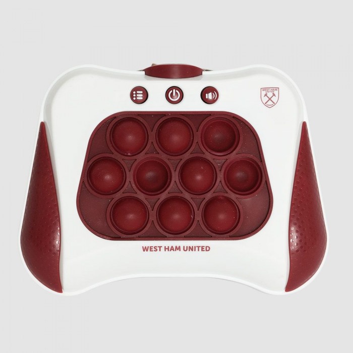 West Ham Pop Up Game