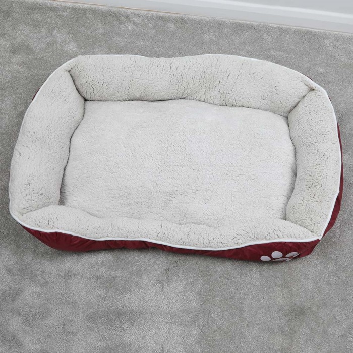 West Ham Small Pet Bed