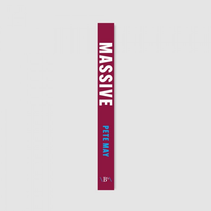 Massive - The Miracle Of Prague Book