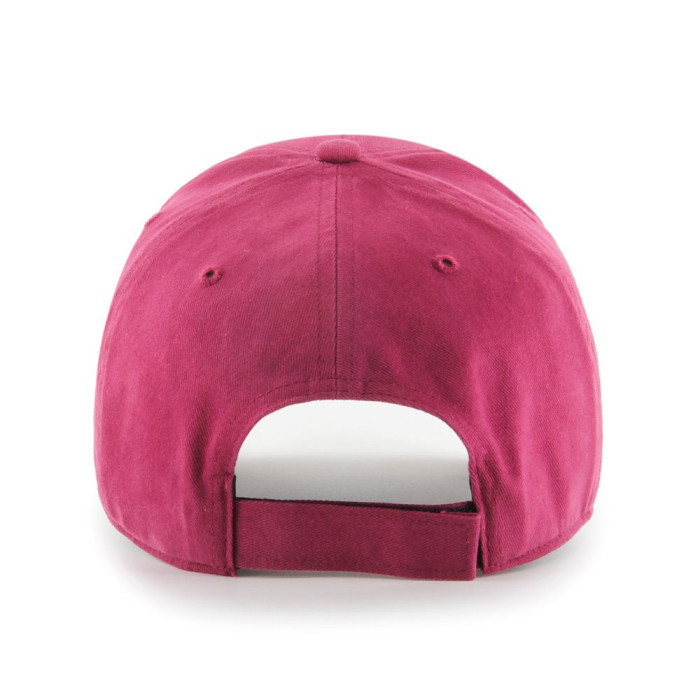 Junior Hammers 47 Cap - Claret