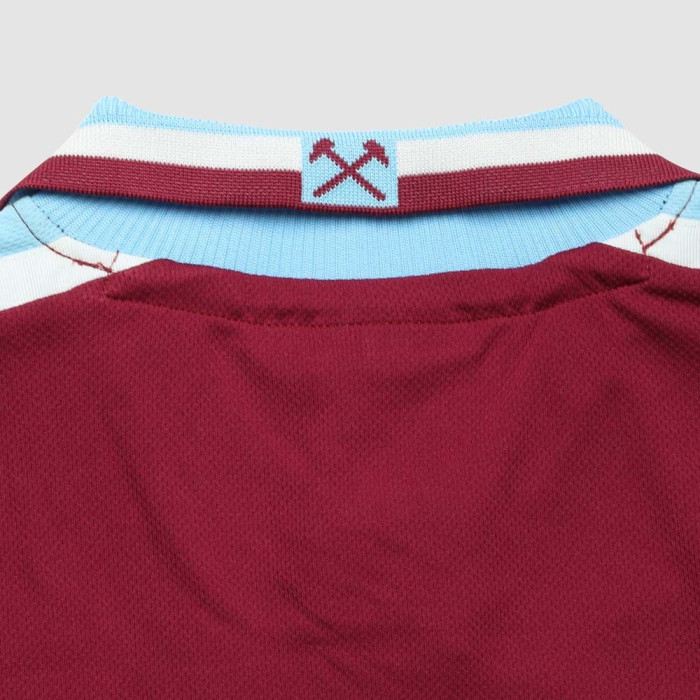 Junior 2000 Home Shirt