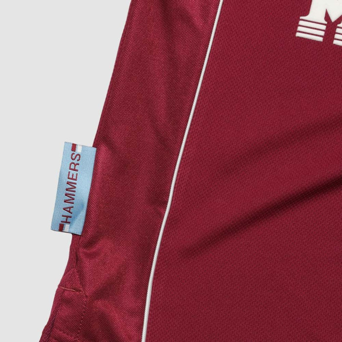 Junior 2000 Home Shirt