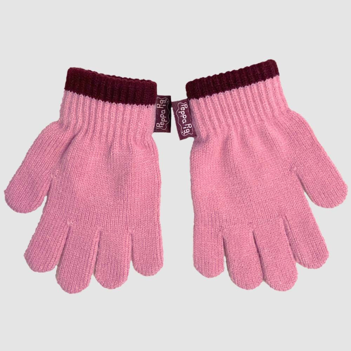 West Ham Peppa Pig Gloves