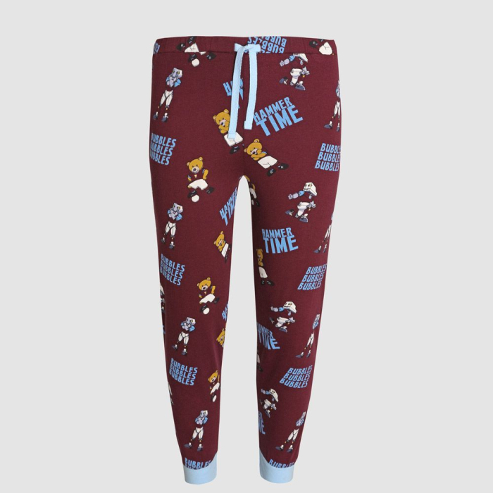West Ham Junior Mascot Pyjamas