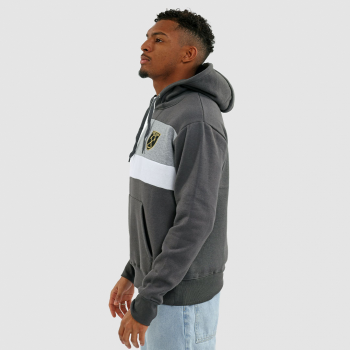 West Ham Monochrome Hoodie