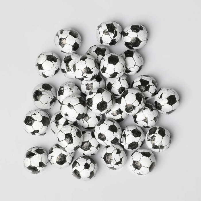 West Ham Chocolate Football Tin