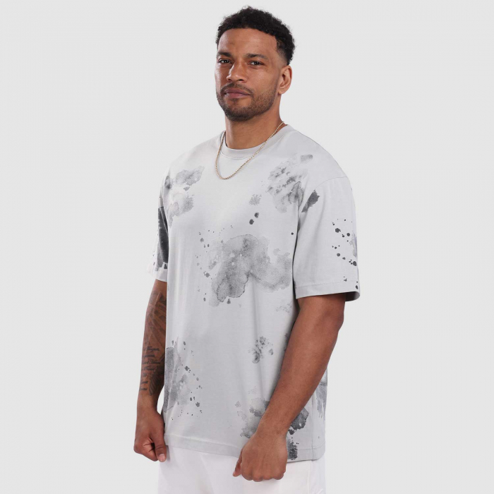 West Ham Splash Jersey T-Shirt - Ink