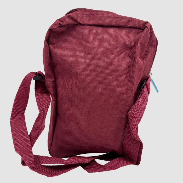 West Ham Flash Backpack- Claret/Blue