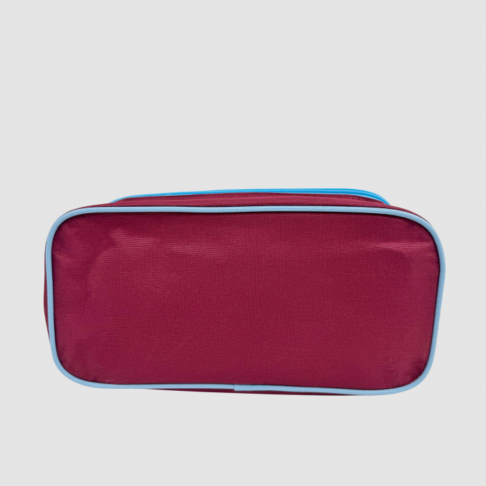 West Ham Flash Bootbag - Claret/Blue