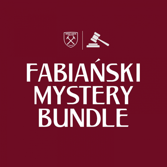 Fabiański Mystery Bundle 4