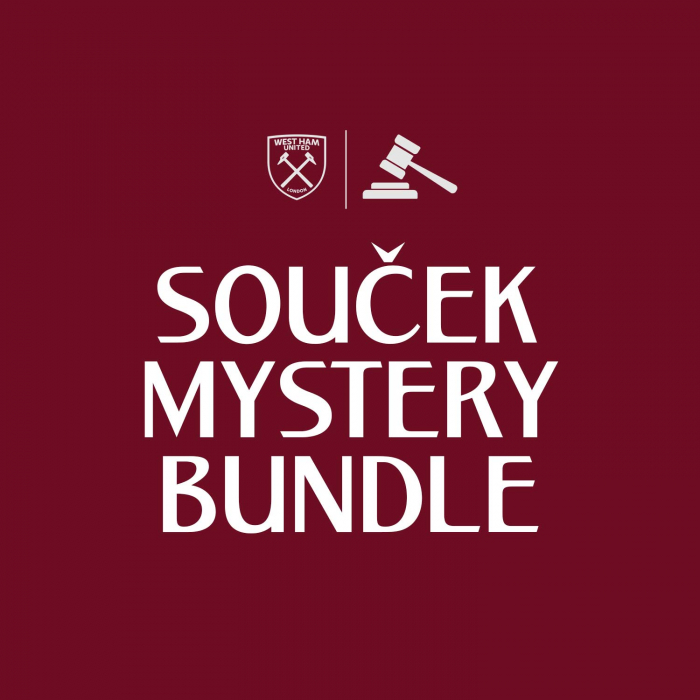 Soucek Mystery Bundle 4