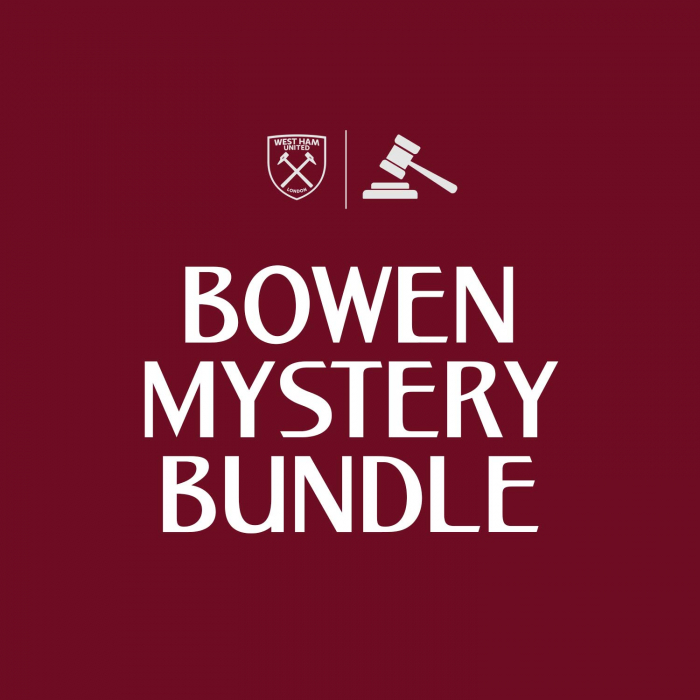 Bowen Mystery Bundle 3