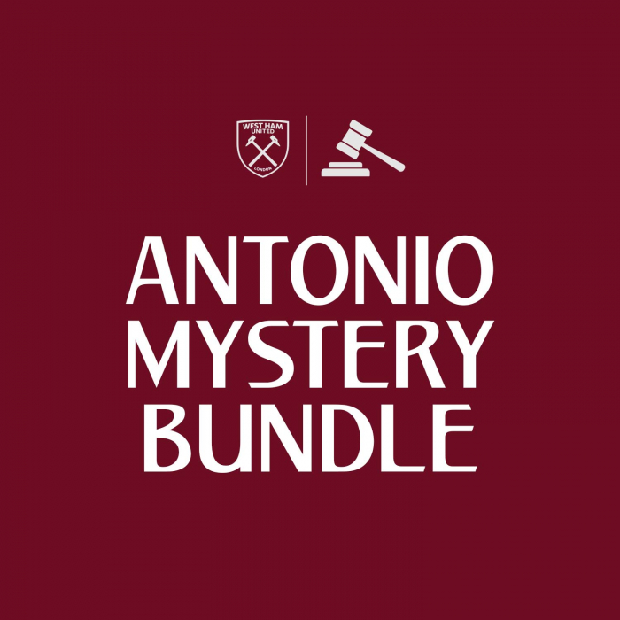 Antonio Mystery Bundle 4