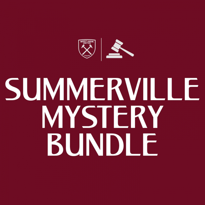 Summerville Mystery Bundle 1