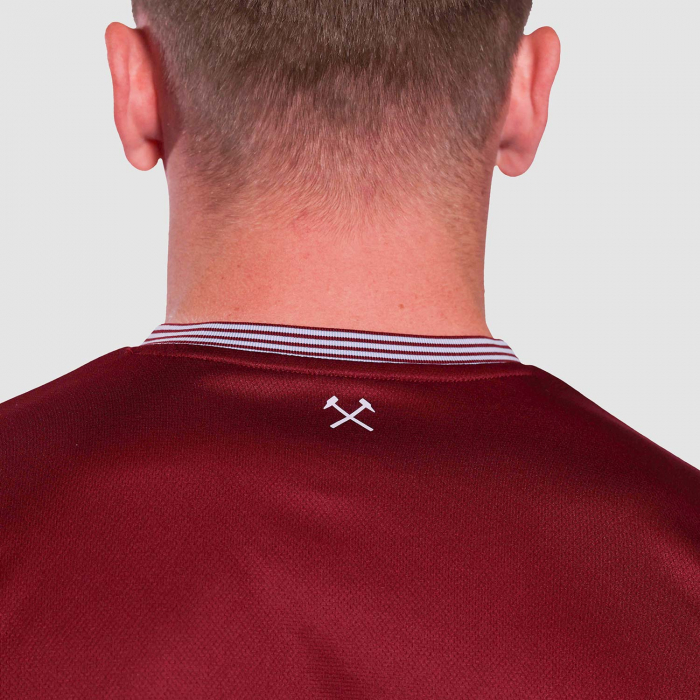 West Ham 25/26 Adults Home Shirt