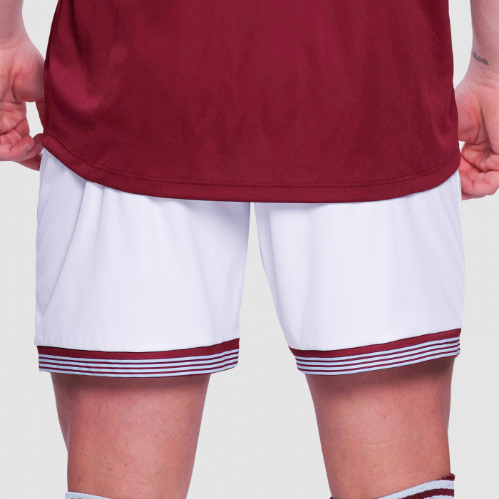 West Ham 25/26 Adults Home Shorts