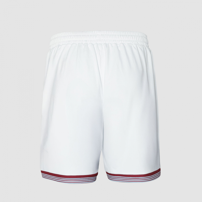 West Ham 25/26 Junior Home Shorts 