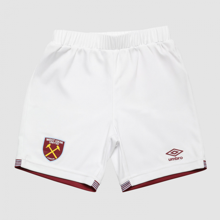 West Ham 25/26 Infant Home Kit 