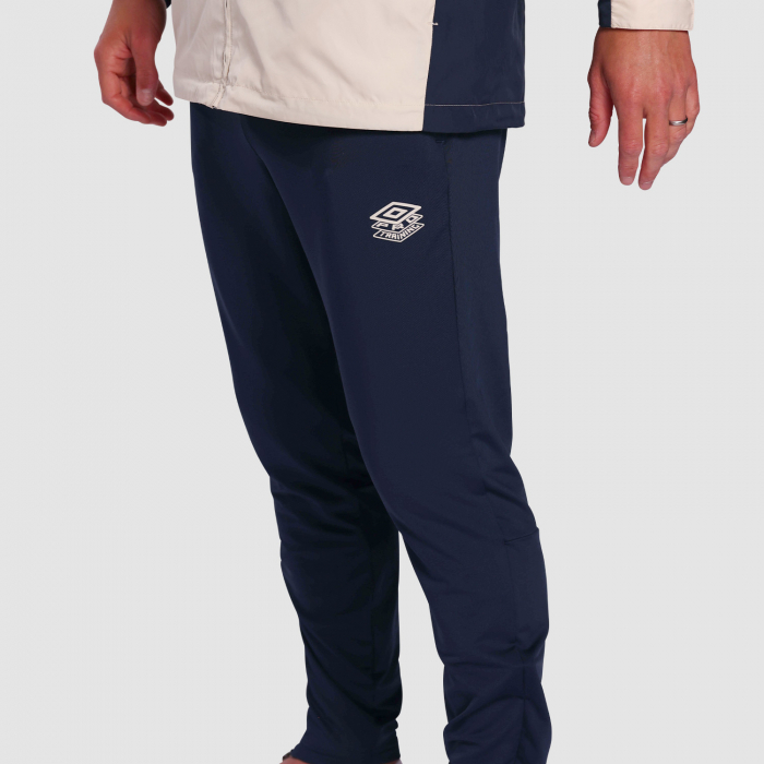 West Ham 25/26 Adults Navy Training Pants