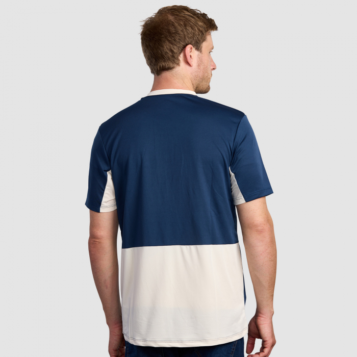 West Ham 25/26 Adults Navy Training Jersey