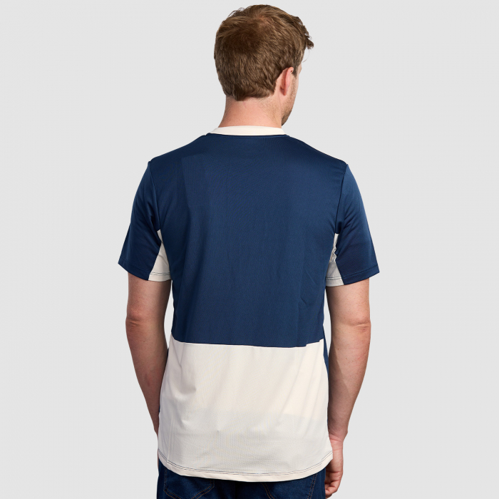 West Ham 25/26 Adults Navy Training Jersey