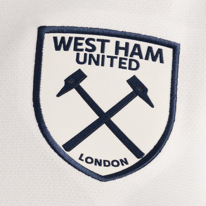 West Ham 25/26 Under 18 Away Shirt