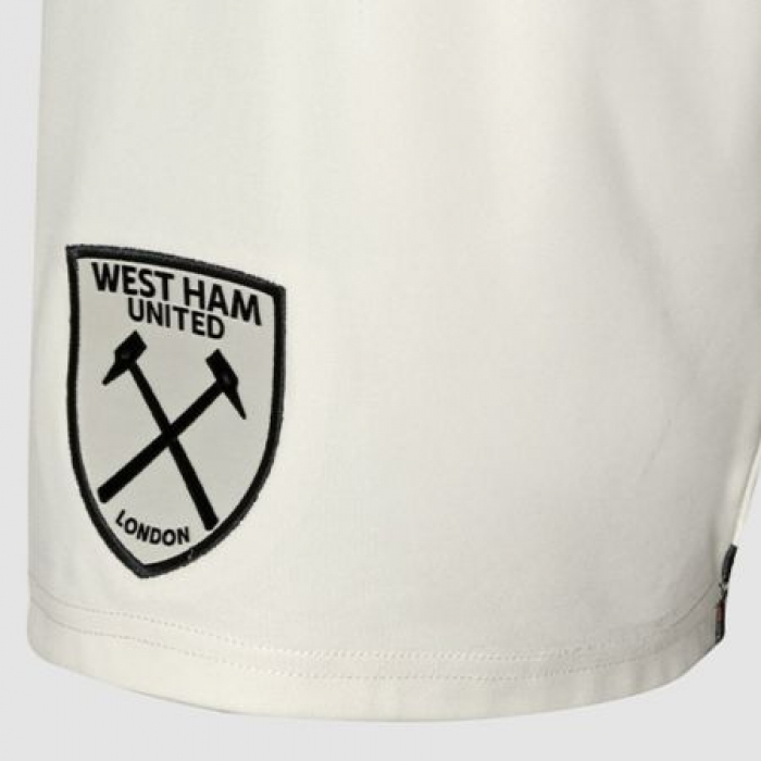 West Ham 25/26 Adults Away Change Shorts