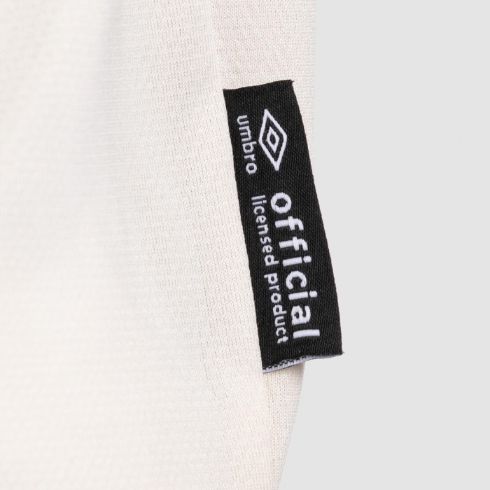 West Ham 25/26 Junior Long Sleeve Away Shirt