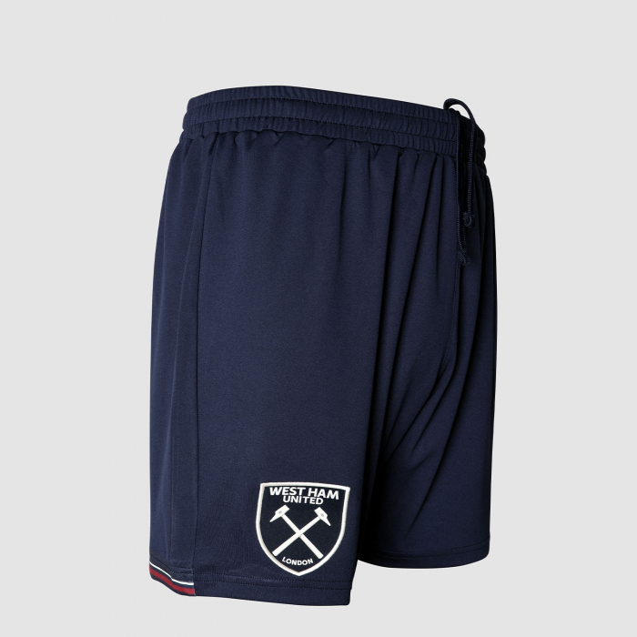 West Ham 25/26 Junior Away Shorts
