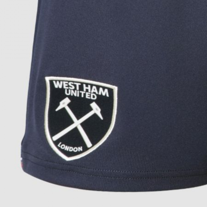 West Ham 25/26 Womens Away Shorts
