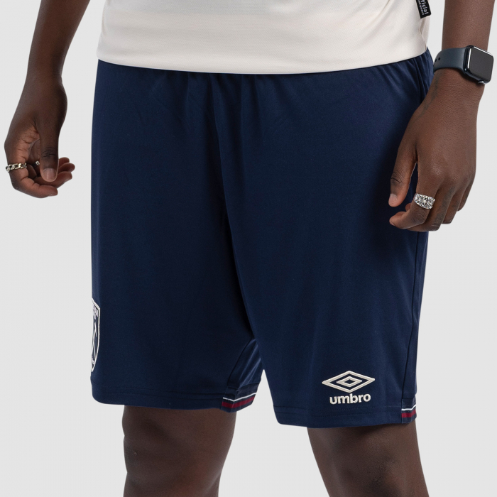 West Ham 25/26 Womens Away Shorts