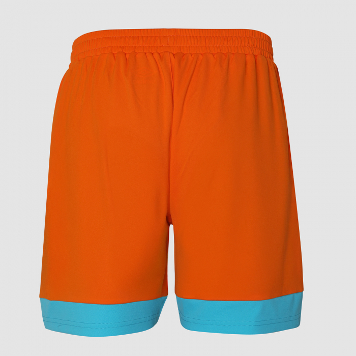 West Ham 25/26 Adults Away Goalkeeper Shorts
