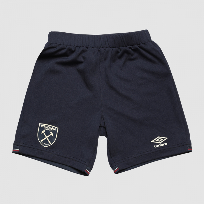 West Ham 25/26 Infant Away Kit 