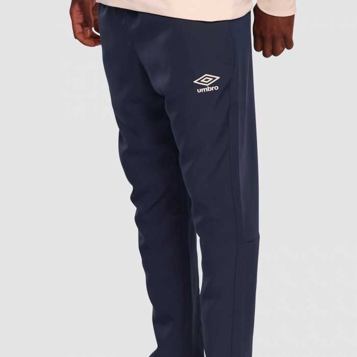 25/26 West Ham Adults Navy Presentation Pants