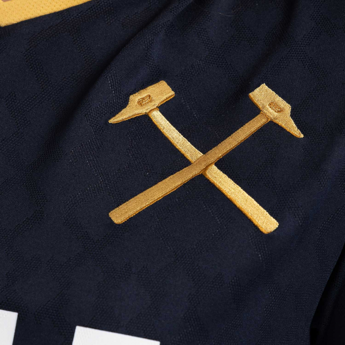 West Ham 25/26 Adults Third Shirt